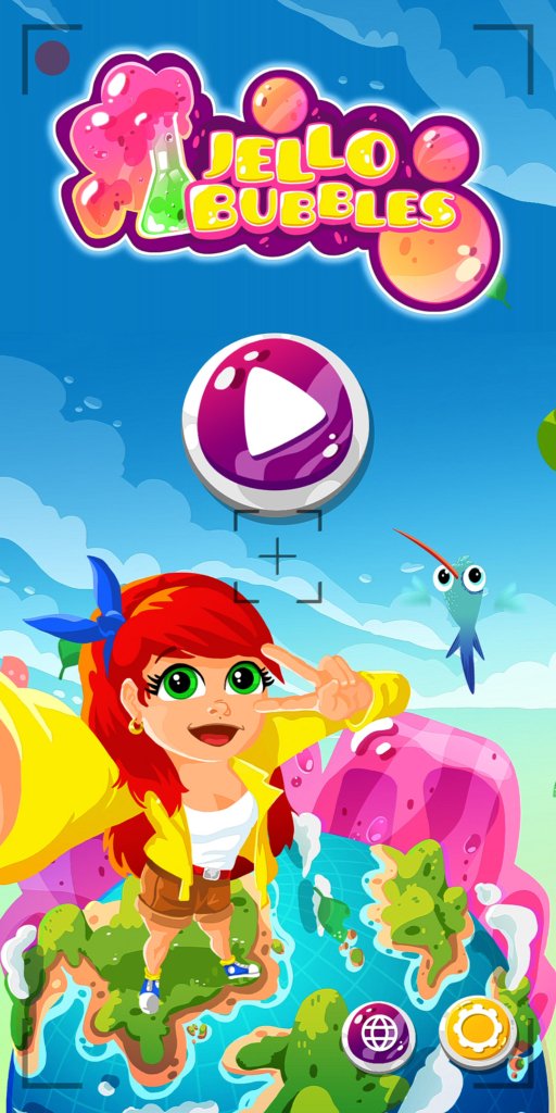 Stream Download Bubble Shooter Jelly MOD APK and Enjoy Unlimited Fun from  Vanessa